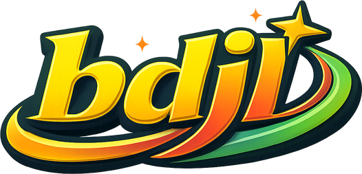bdjl one ব্র্যান্ড লোগো